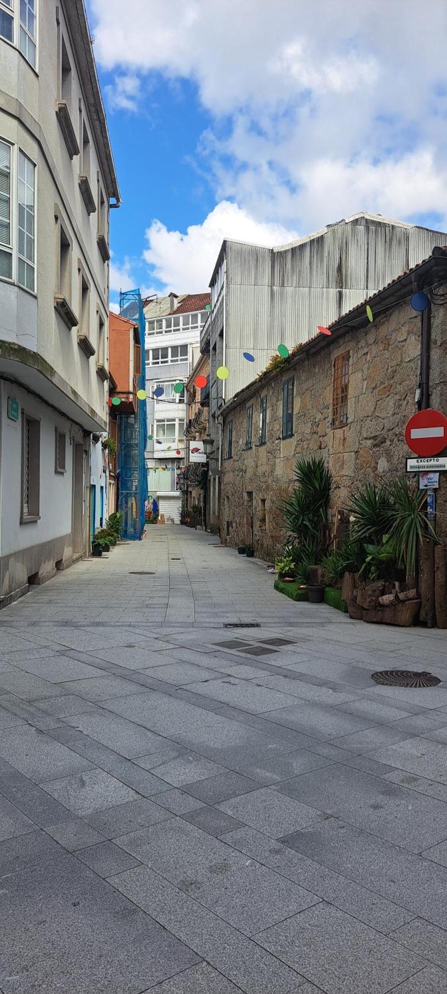 Hotel Roquino Caldas De Reis
