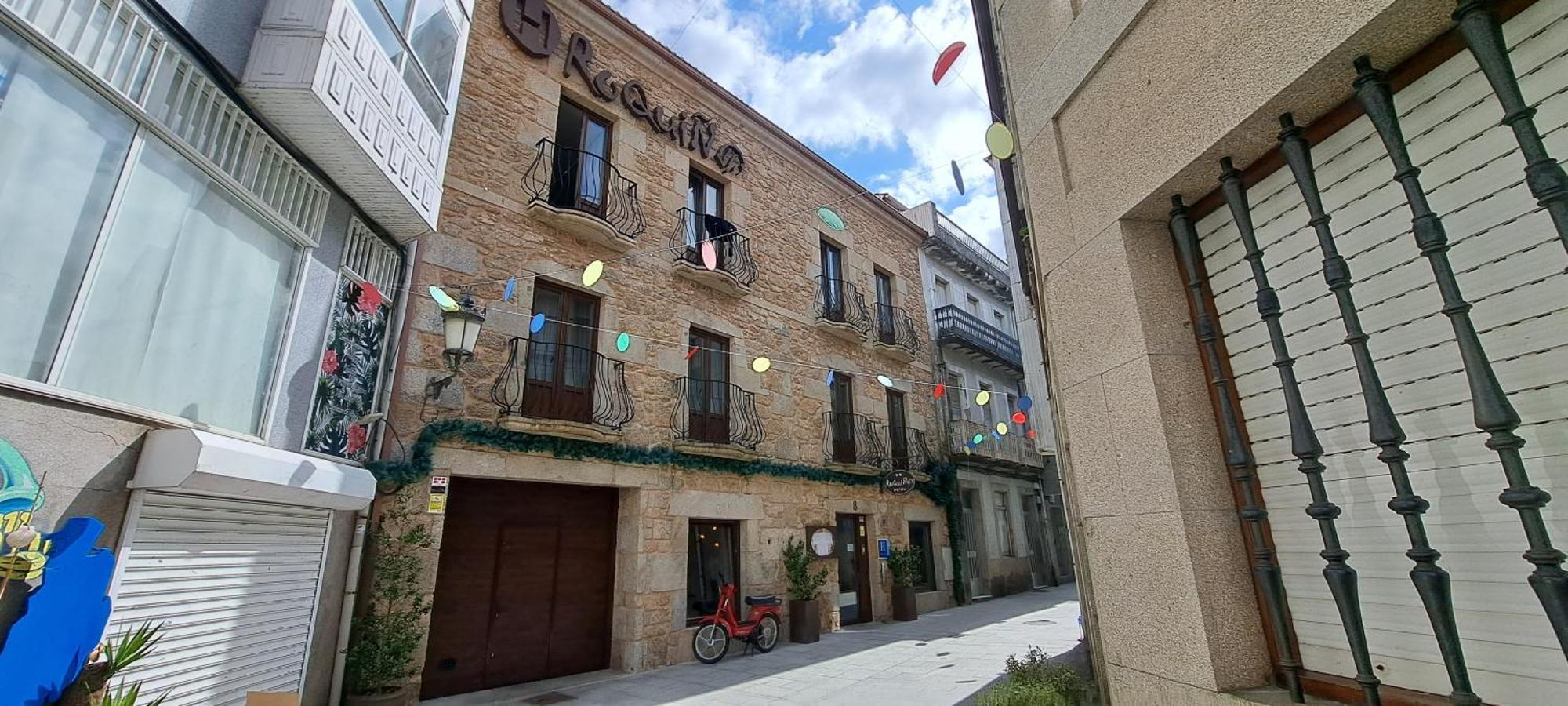 Hotel Roquino